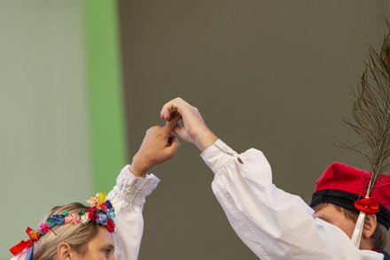 Ostatni dzień 59. Tygodnia Kultury Beskidzkiej